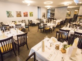 Silvester in Dortmund inkl. Dinner Dance