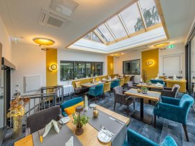 Silvester in Dortmund inkl. Dinner Dance