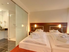 Silvester in Dortmund inkl. Dinner Dance