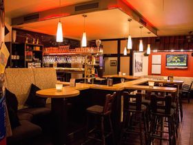 Silvester in Dortmund inkl. Dinner Dance