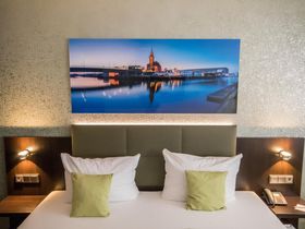 Silvester in Dortmund inkl. Dinner Dance