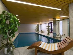 Silvester in Dortmund inkl. Dinner Dance