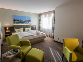 Silvester in Dortmund inkl. Dinner Dance