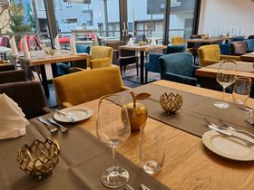 Silvester in Dortmund inkl. Dinner Dance