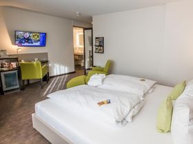 Silvester in Dortmund inkl. Dinner Dance