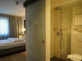 Silvester in Dortmund inkl. Dinner Dance