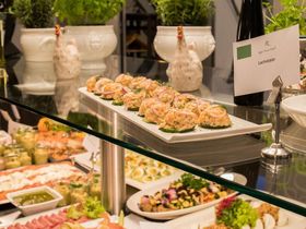 Silvester in Dortmund inkl. Dinner Dance