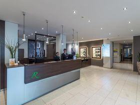 Silvester in Dortmund inkl. Dinner Dance