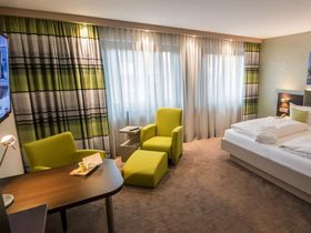 Silvester in Dortmund inkl. Dinner Dance