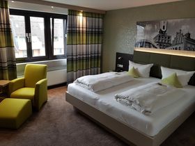 Silvester in Dortmund inkl. Dinner Dance