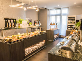 Silvester in Dortmund inkl. Dinner Dance