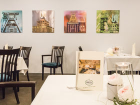 Silvester in Dortmund inkl. Dinner Dance