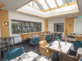 Silvester in Dortmund inkl. Dinner Dance