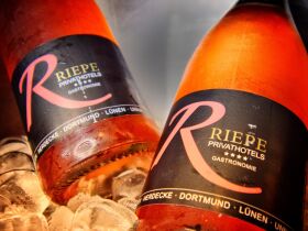 Silvester in Dortmund inkl. Dinner Dance