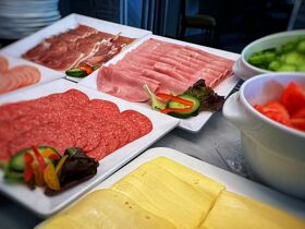 Silvester in Dortmund inkl. Dinner Dance