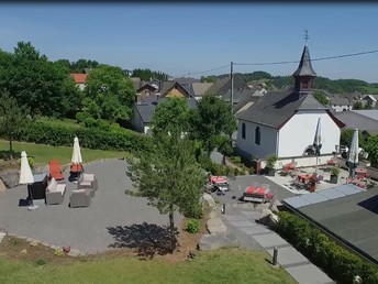 3 Tage Verwöhn Wochenende mit Wellness in der Eifel inkl. Halbpension & Massage