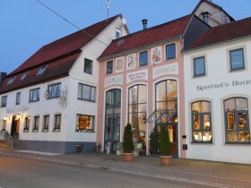 Kurzurlaub Schwäbische Alb – Bier & Genuss im Bierfässle