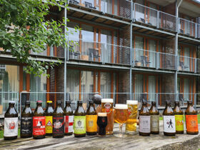 Familien-Ferien-Abenteuer mit der AlbCard - Freizeitspaß und Naturerlebnisse