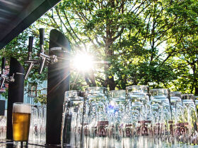 Kurzurlaub Schwäbische Alb – Bier & Genuss im Bierfässle