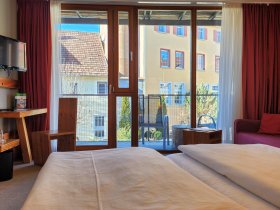 Kurzurlaub Schwäbische Alb – Bier & Genuss im Bierfässle