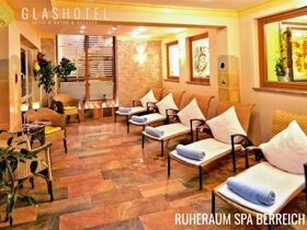 4=5 Tage Sonne tanken im Bayerischen Wald