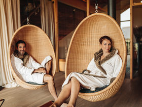 Übernachtung & Verwöhnpension 2