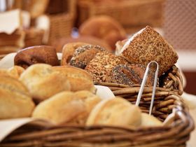 Ein Tag am See - 1 Nacht