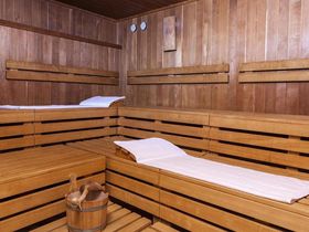 Ein Tag am See - 1 Nacht