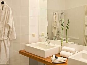 Ein Tag am See - 1 Nacht