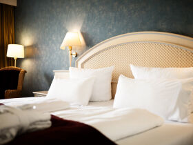 Ein Tag am See - 1 Nacht