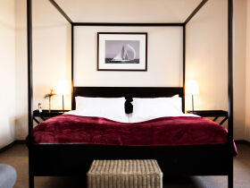 Ein Tag am See - 1 Nacht