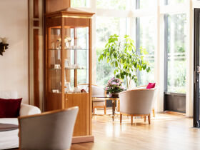 Ein Tag am See - 1 Nacht