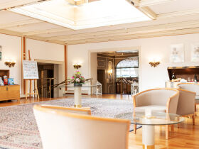 Ein Tag am See - 1 Nacht