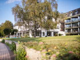 Schiff Ahoi - Holsteinische Schweiz inkl. romantischer 5-Seen-Schifffahrt