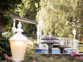 Ein Tag am See - 1 Nacht