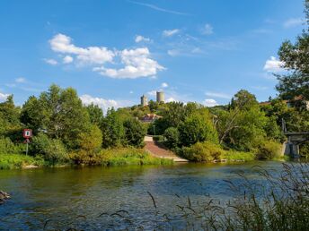 Kurztrip für 4 Tage Naumburg  erleben