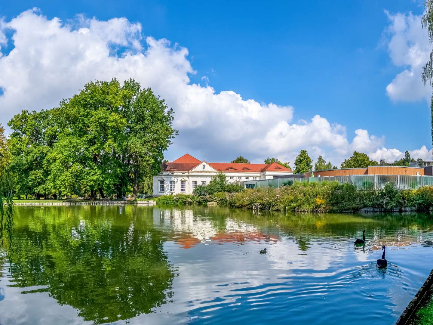 Kurztrip für 4 Tage Naumburg  erleben