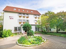 Golftage in Bad Windsheim