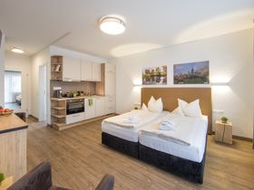 Silvester - 5 Tage - Frankentherme - Silvestergala  