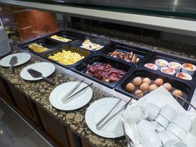 Silvester - 5 Tage - Frankentherme - Silvestergala  