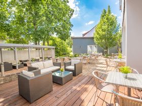 Golftage in Bad Windsheim