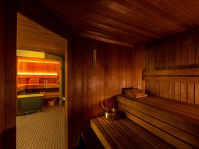 Silvester - 5 Tage - Frankentherme - Silvestergala  