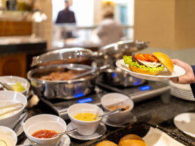 Silvester - 5 Tage - Frankentherme - Silvestergala  