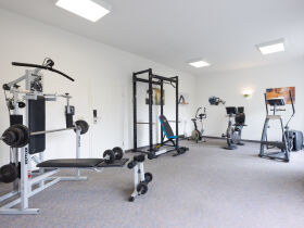 Silvester - 5 Tage - Frankentherme - Silvestergala  