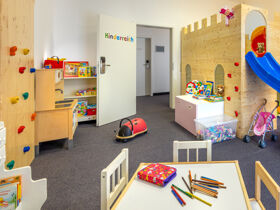 Silvester - 5 Tage - Frankentherme - Silvestergala  