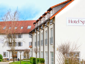 Silvester - 5 Tage - Frankentherme - Silvestergala  