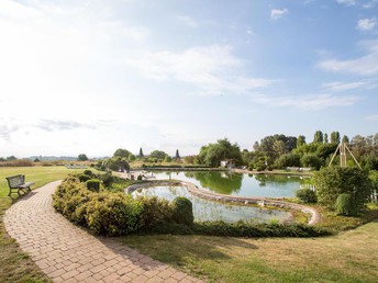 Sommerferien im Gäu