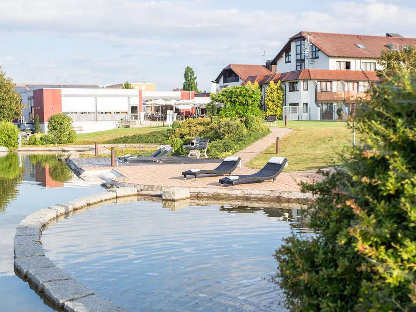 Sommerferien im Gäu