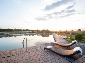 Sportliche Ostern im Aramis