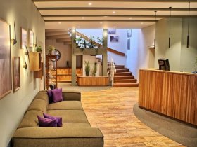 Es muss nicht immer Me(e)hr sein - Auszeit am See